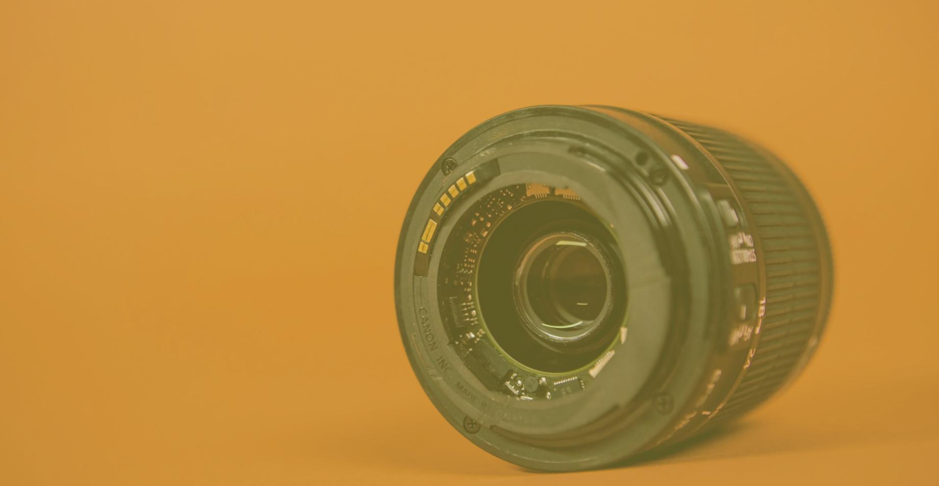 Porträtfotografie im dokumentarischen Stil