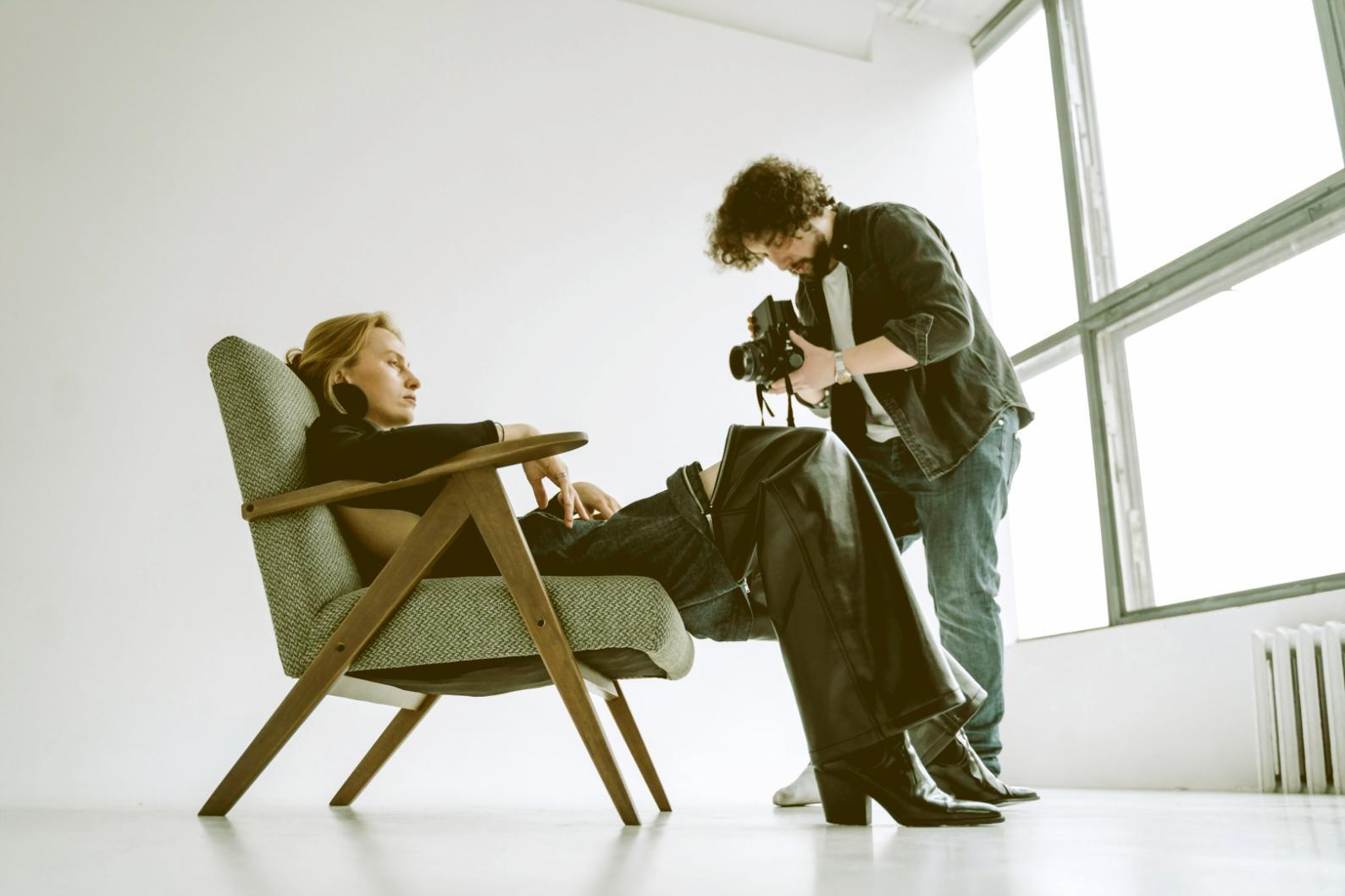 Fotografie Workshop in der Praxis